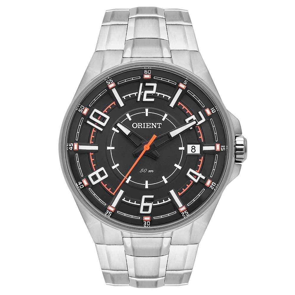 Relogio Orient - Mbss1442 Posx