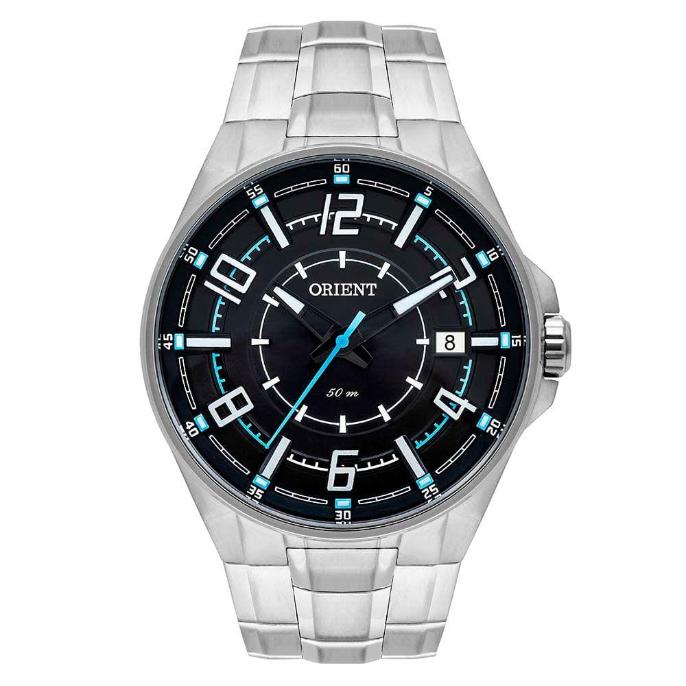 Relogio Orient - Mbss1442 Pasx