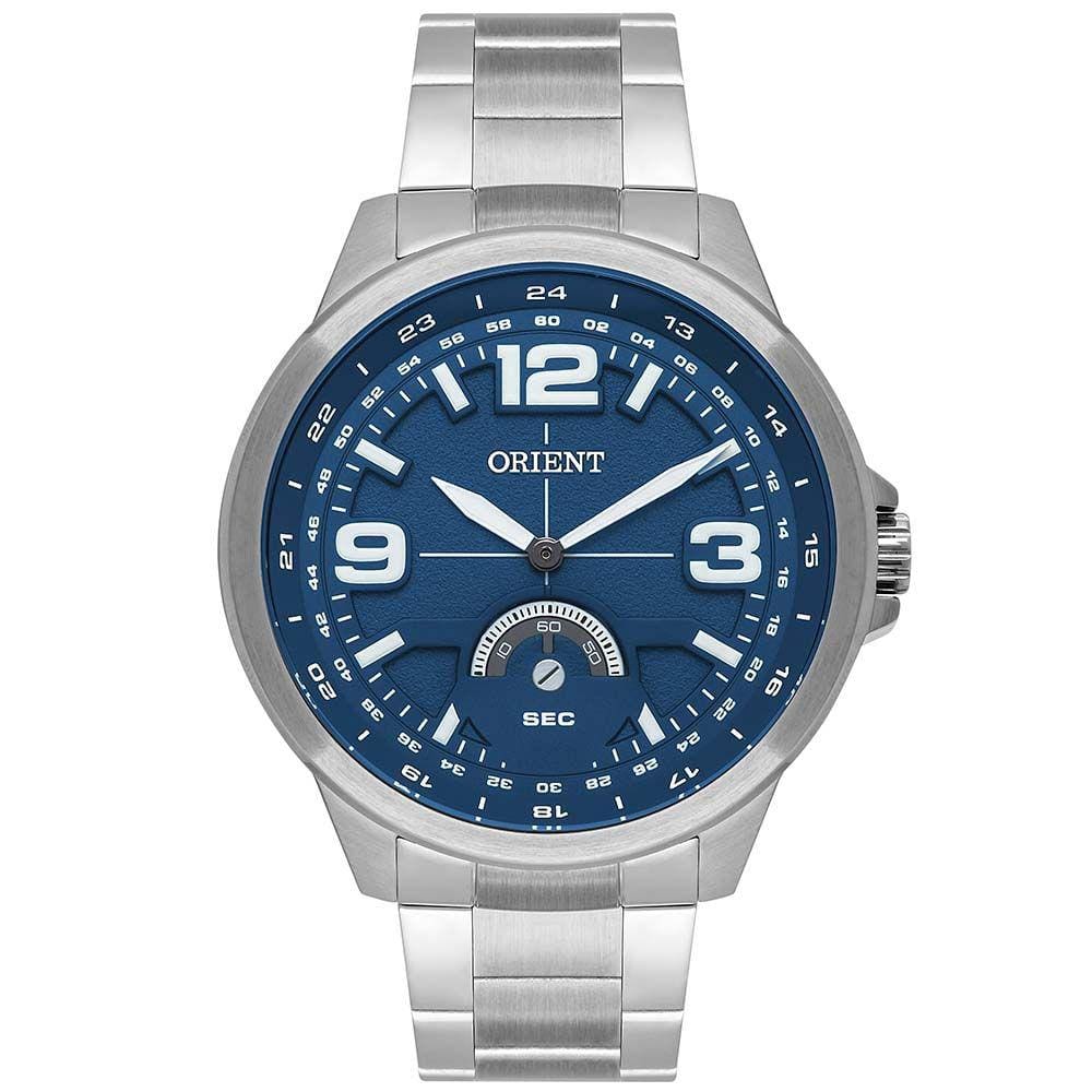 Relogio Orient - Mbss0008 D2sx