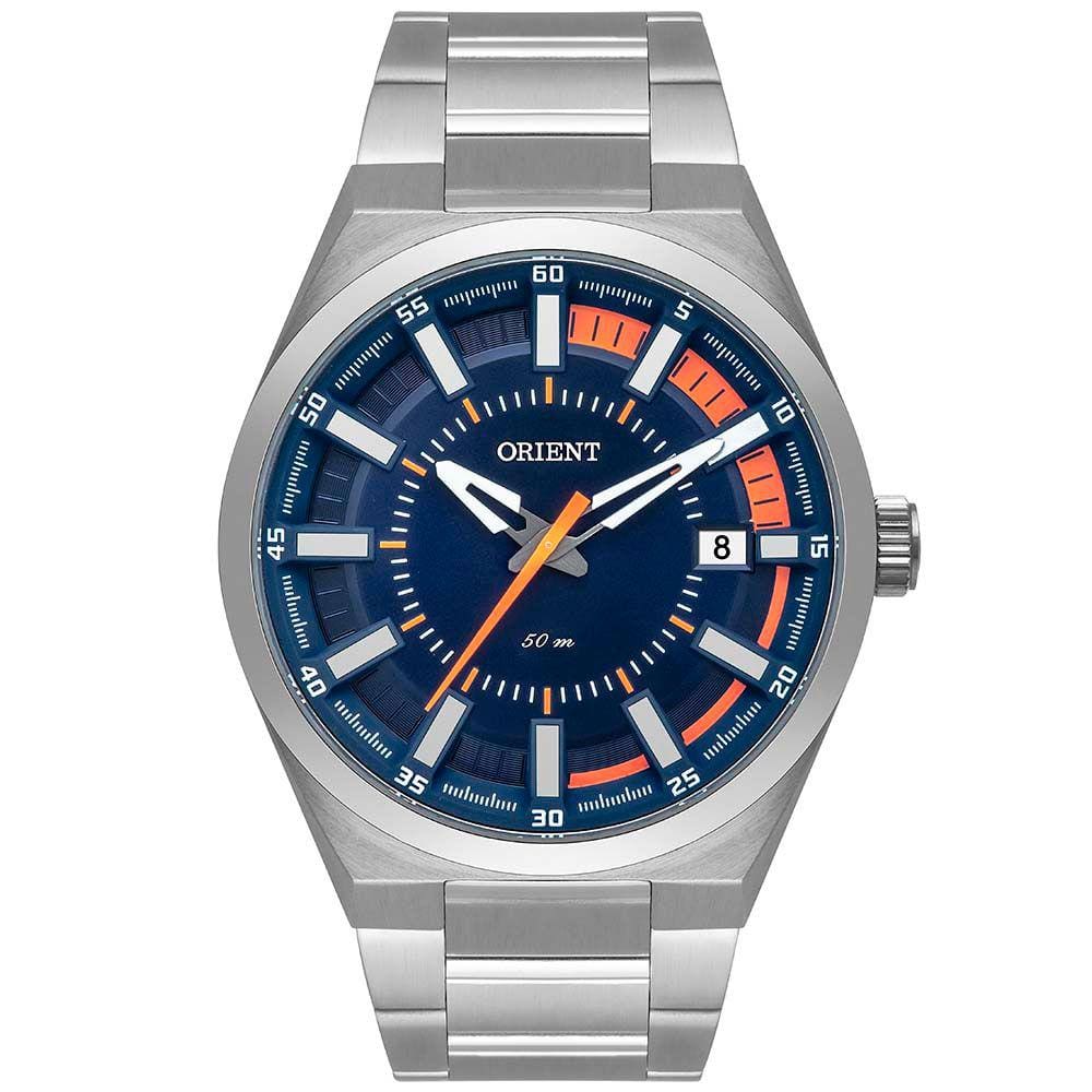 Relogio Orient - Mbss1409 D1sx