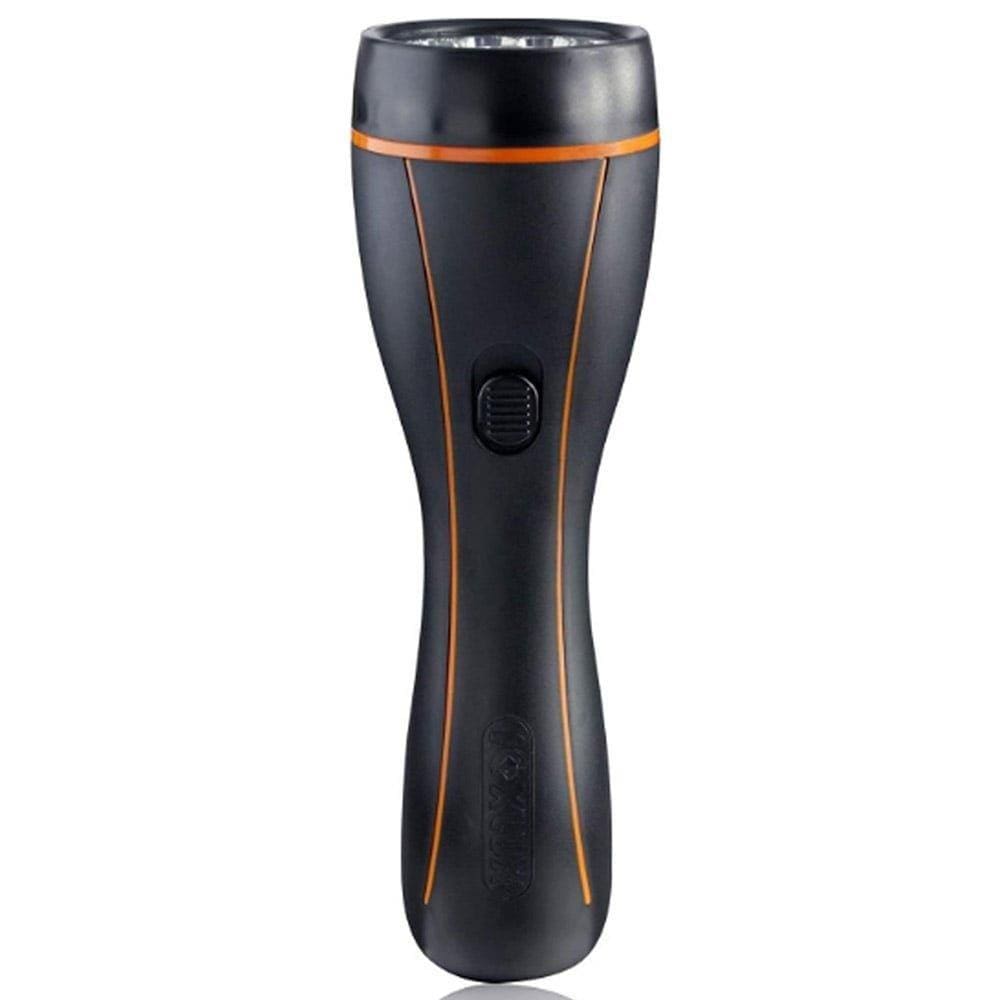 Lanterna Foxlux Recarregável 11 Leds