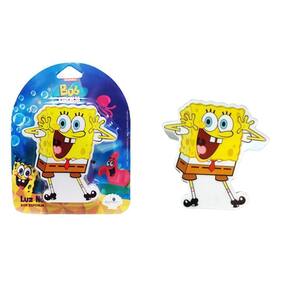 Luz Noturna Led Bob Esponja Dican