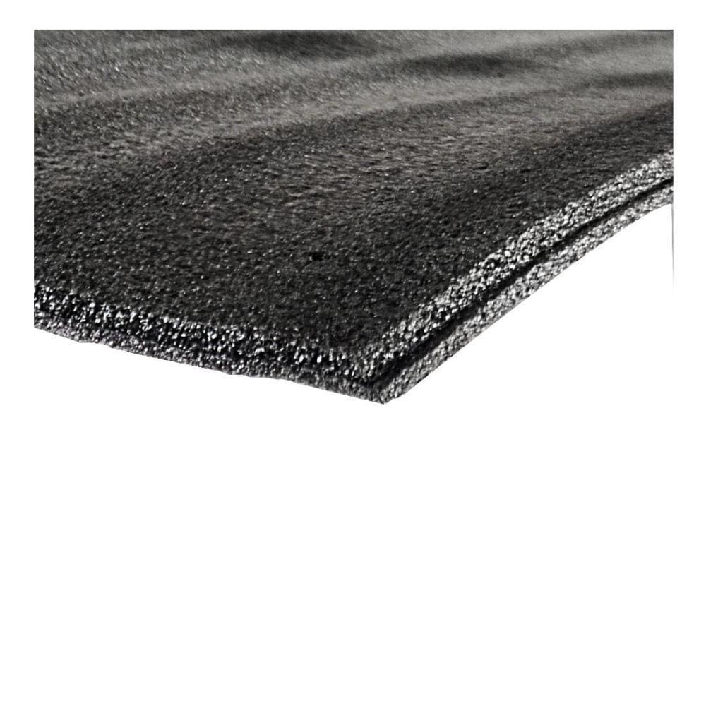 Espuma Ethafoam 10mm TAGG TGE010BK