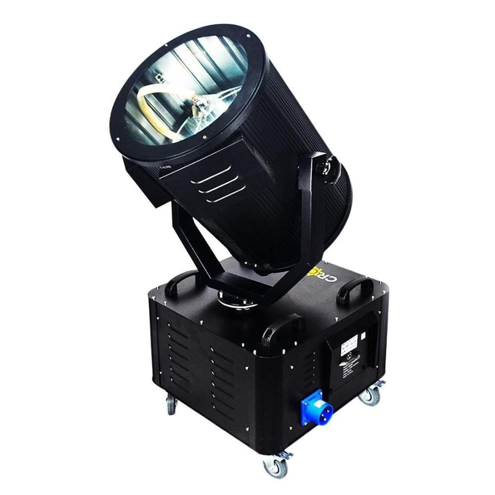 Canhão Sky Walker Xenon 5000W Croma CROMASKY5K