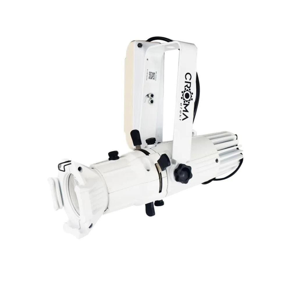 Refletor Elipsoidal LED 20W 19° Croma Efekt CROMA20PFL-W