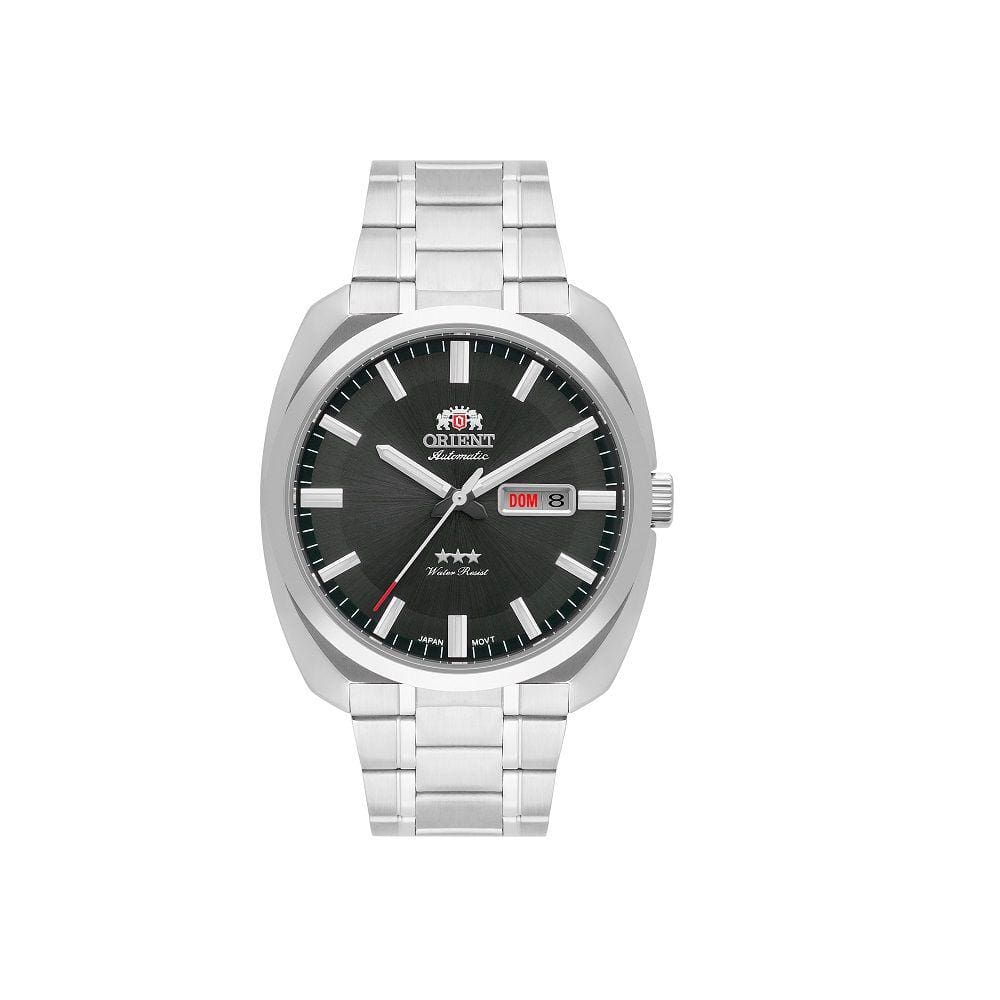 Relogio Orient Automatico - F49ss021 P1sx