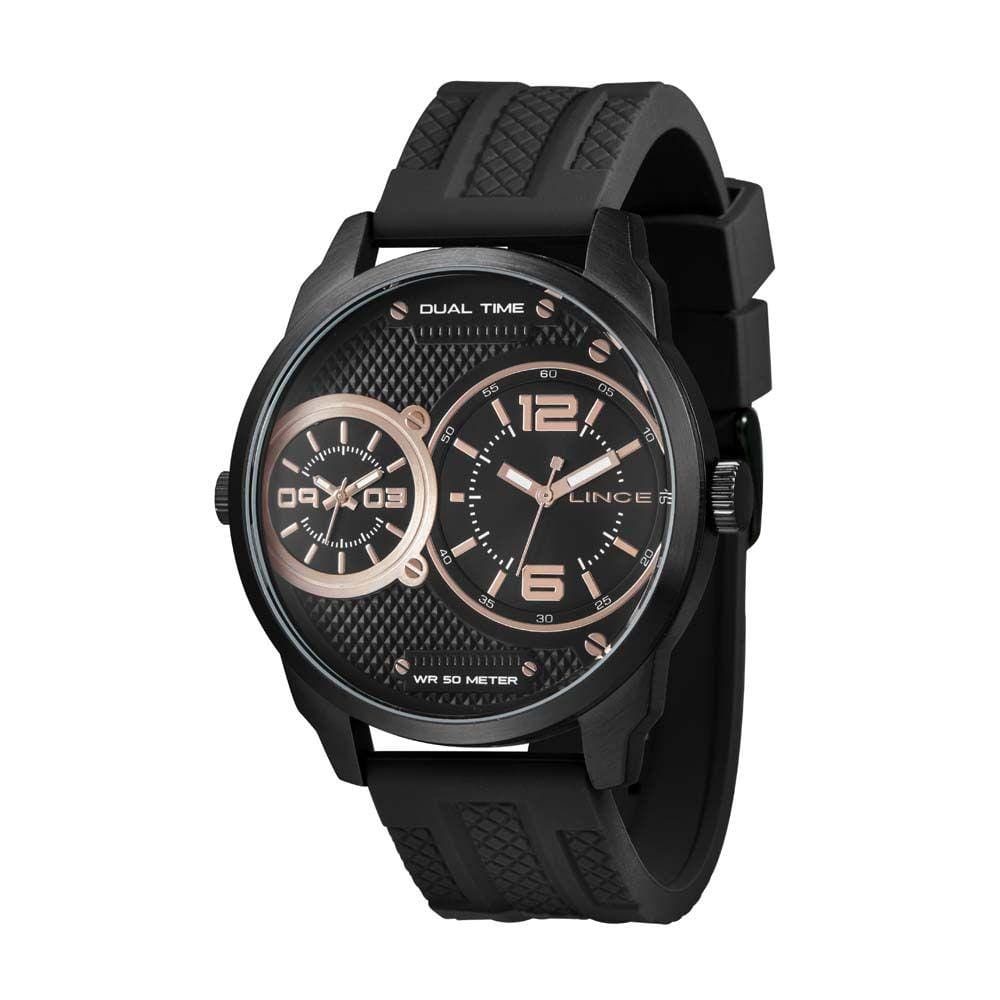 Relogio Lince - Mrph162l P2px