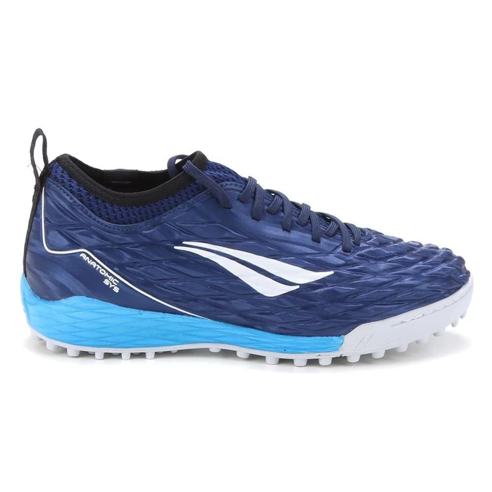 Chuteira Society Penalty Masculina Infantil Sete XXI Futebol