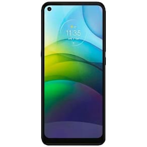 Usado: Motorola Moto G9 Power 128GB Roxo Muito Bom - Trocafone