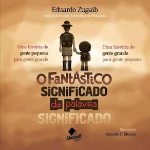 Fantastico Significado Da Palavra Significado, O