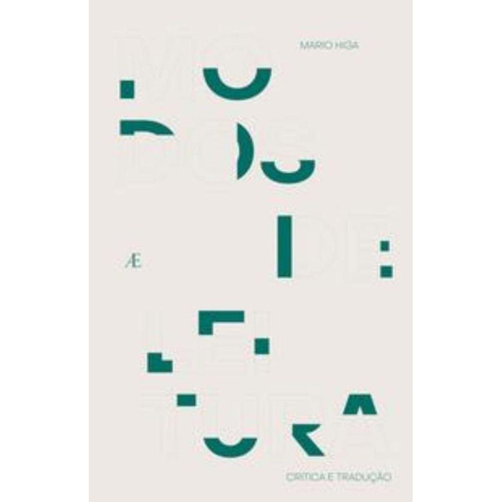 Modos De Leitura
