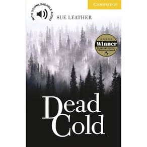 Dead Cold - Level 2