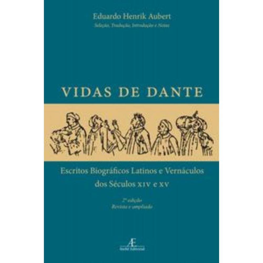 Vidas De Dante