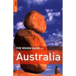 Rough Guide To Australia, The