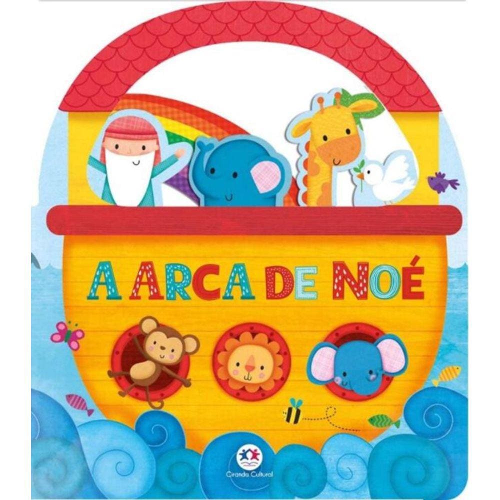 A Arca de Noé