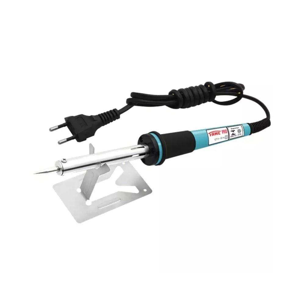 Ferro de Soldar 40W - 110V - Fame