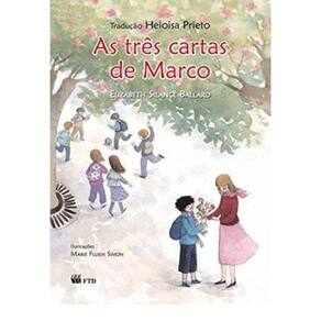 Tres Cartas De Marco, As
