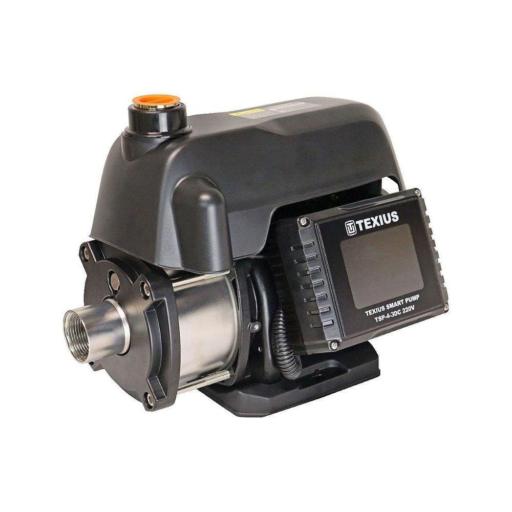 Pressurizadores Inversor De Frequência Smart Pump TSP_4_3_DC