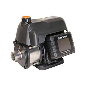 Pressurizadores Inversor De Frequência Smart Pump TSP_4_3_DC