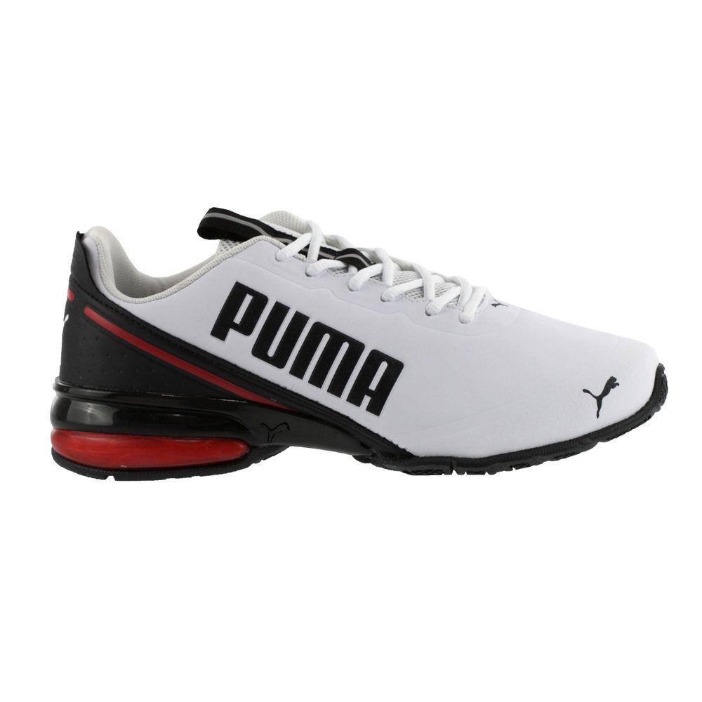 Puma disk hotsell azul bebe