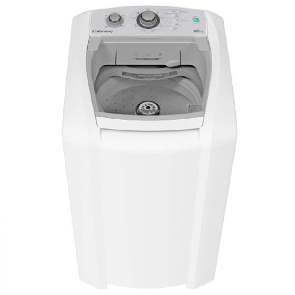 Lavadora de Roupa Automática Colormaq LCA12BBR1NAC2 12kg