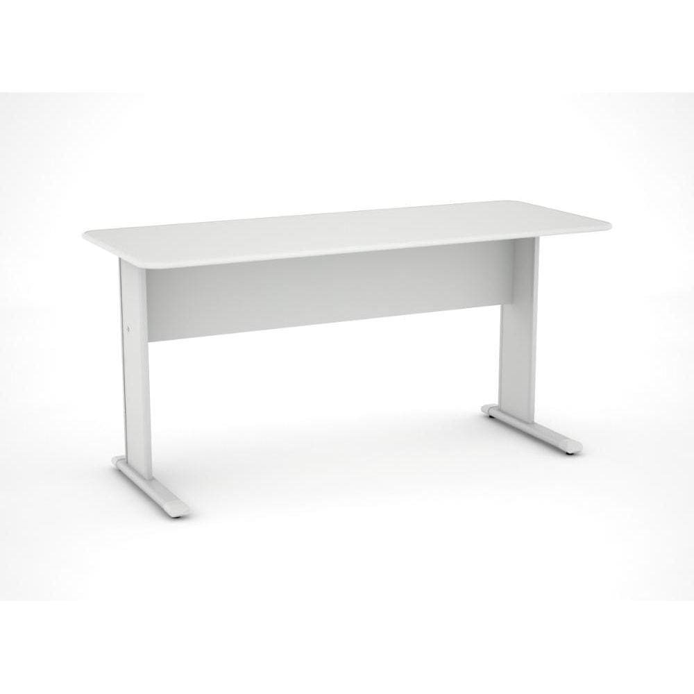 Mesa Escritório Pandin Secretaria Maxxi 120cm