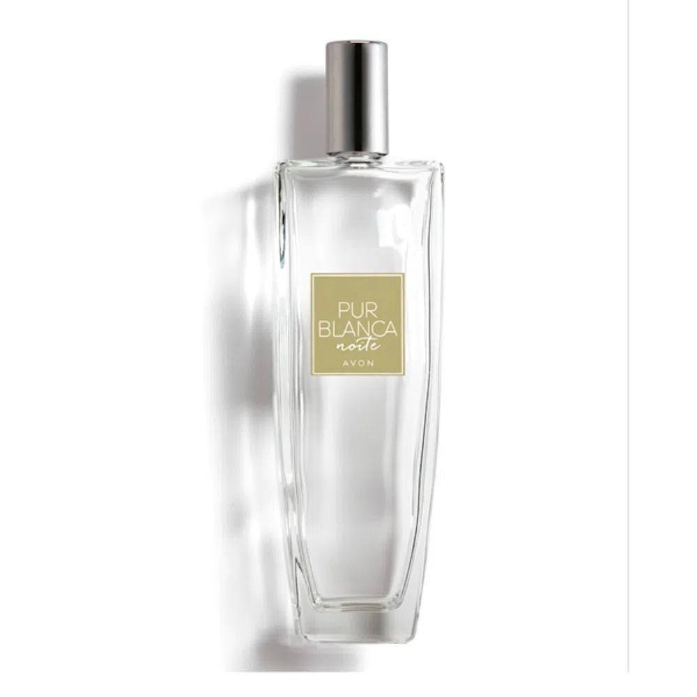 Pur Blanca Noite Desodorante Colônia - 75Ml