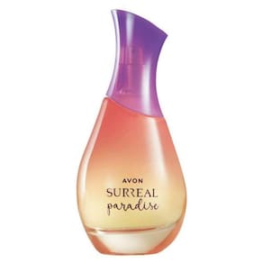 Deo Colônia Surreal Paradise 75Ml