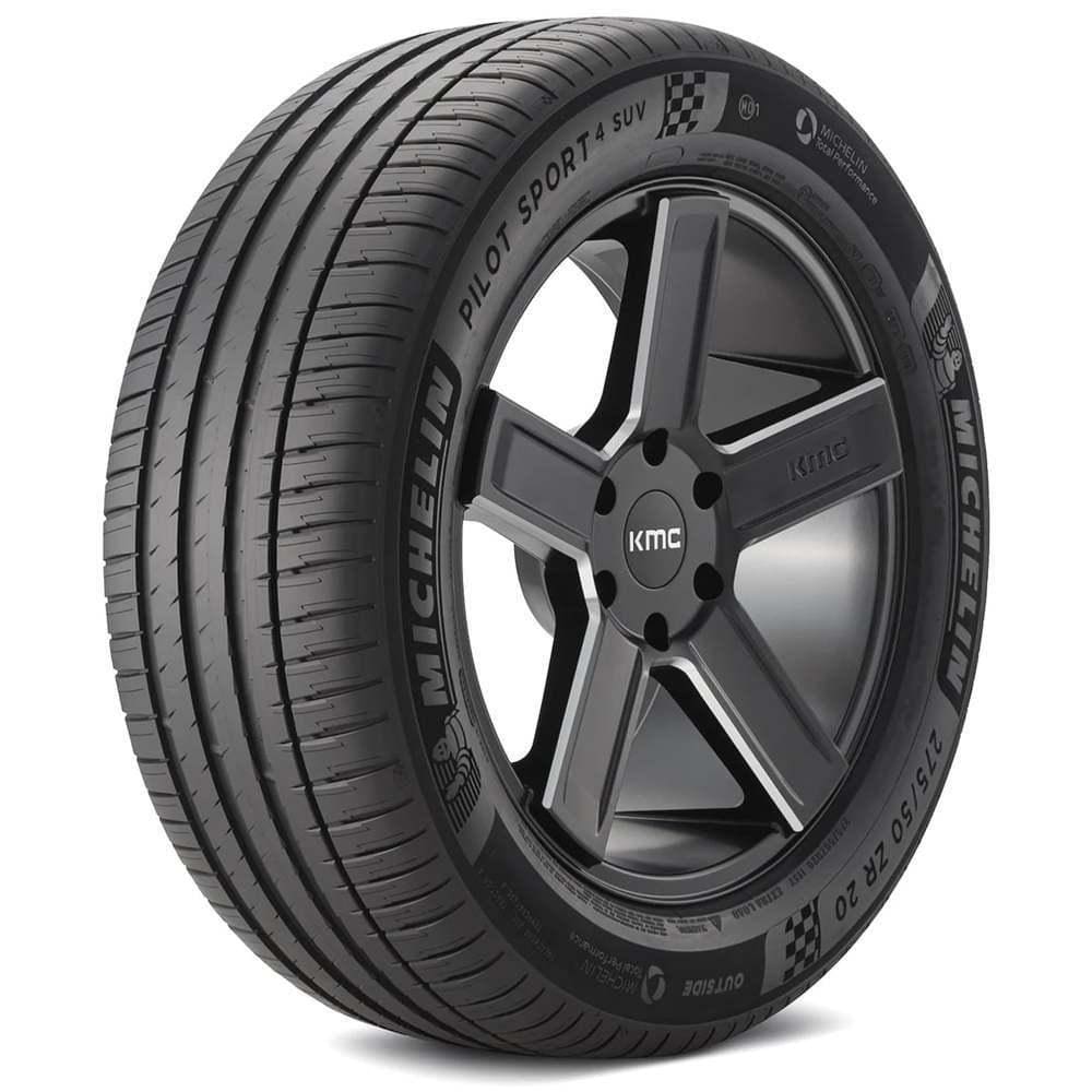 Pneu Michelin Aro 20 Pilot Sport 4 SUV 275/40R20 106Y