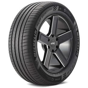 Pneu Michelin Aro 20 Pilot Sport 4 SUV 275/40R20 106Y