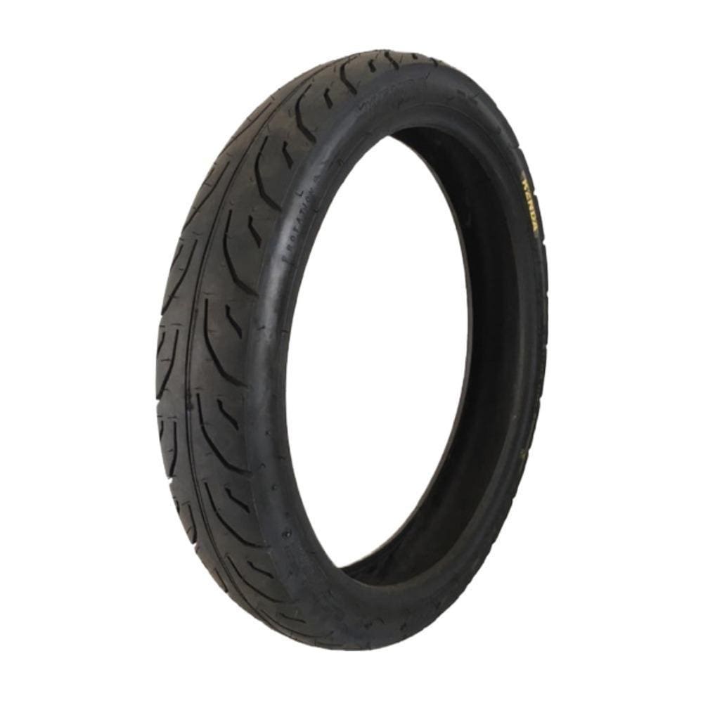 Pneu Moto Kenda Aro 16 K488 70/90-16 36P TL - Traseiro