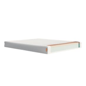 Colchão King Emma One Light - Firme e Ortopédico com máxima durabilidade