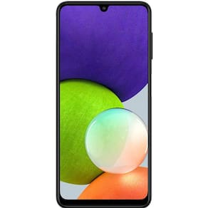 Usado: Samsung Galaxy A22 128GB Branco Excelente - Trocafone