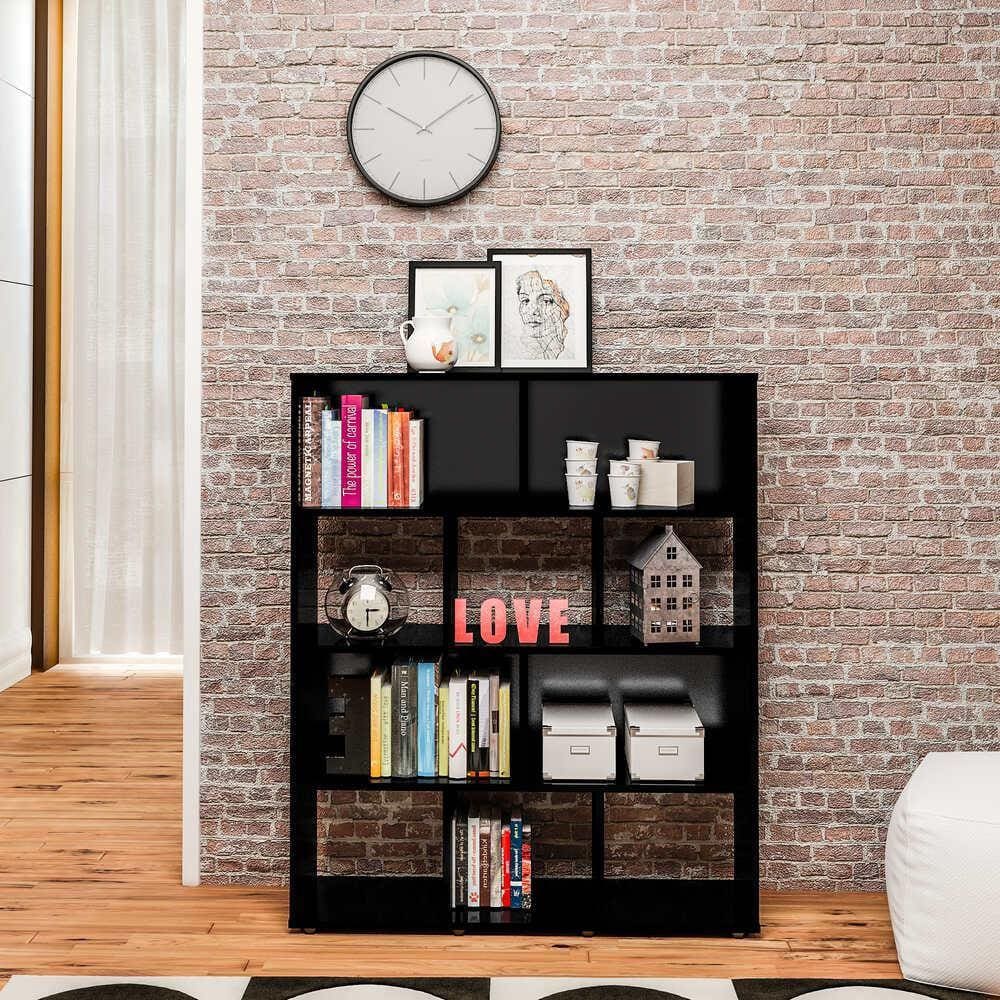 Estante Organizadora 91cm Multimóveis CR25214