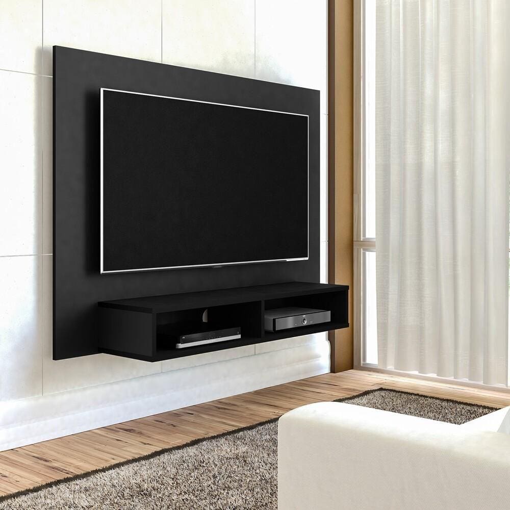 Painel com Suporte TV 50" Multimóveis CR45158