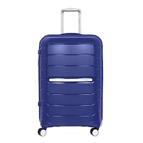Mala De Viagem Samsonite Octolite Expansível Grande Azul