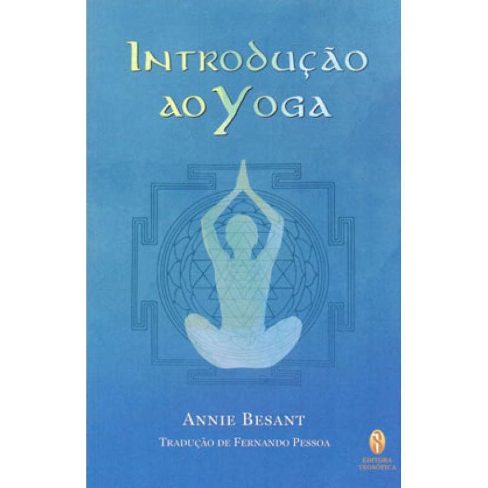 Introdução Ao Yoga