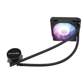Water Cooler 120Mm Rgb Fryser Amd E Intel Myc/Scv1-120/Rgb