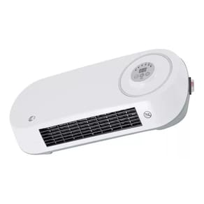 Aquecedor Elétrico De Parede 2000w Branco 220v Equation 15m²