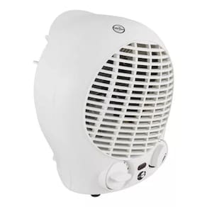 Mini Aquecedor Confort 1300w 127v Equation - 20 M²