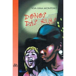 Donos Das Ruas (Canto Jovem)