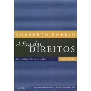 Era dos Direitos, A