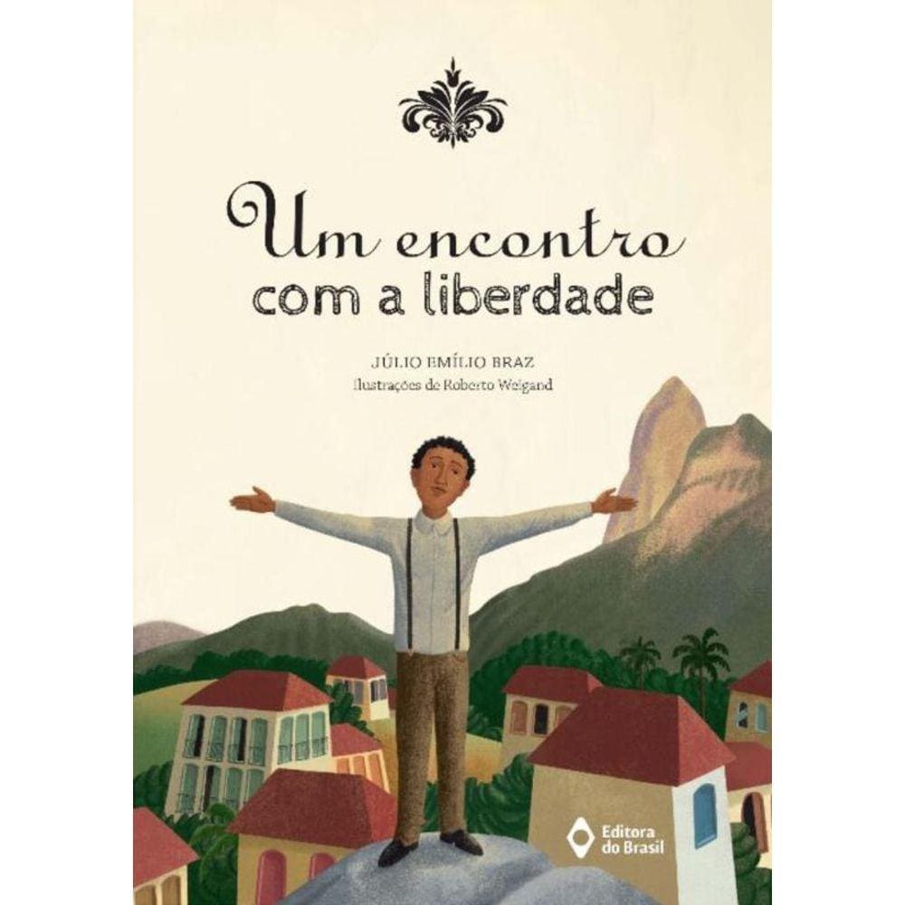 Encontro Com A Liberdade, Um