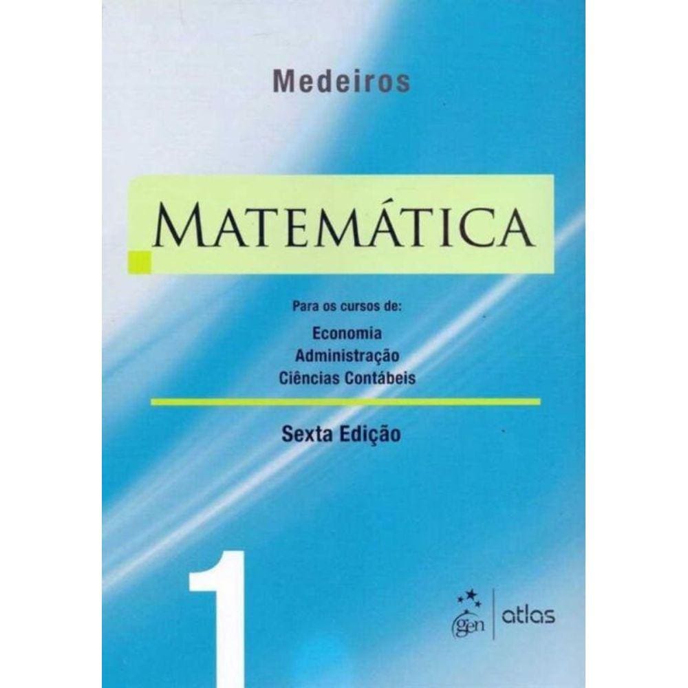 Matemática - 06Ed/10