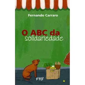 Abc Da Solidariedade - Cf 2020, O