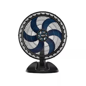Ventilador De Mesa Arno Xtreme Force Breeze 50cm VB50 220V