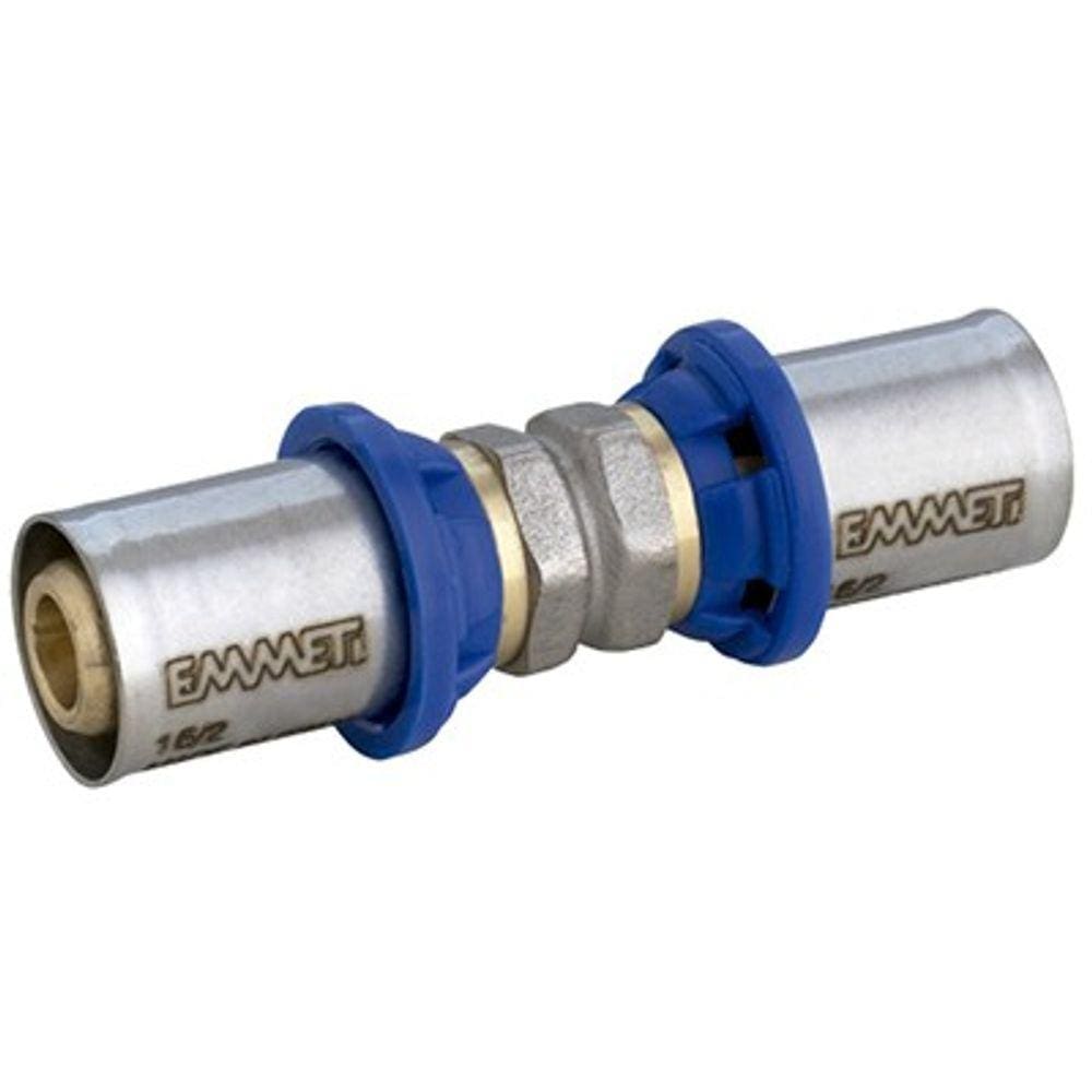 Reducao Prensar 32X20Mm Água, Emmeti