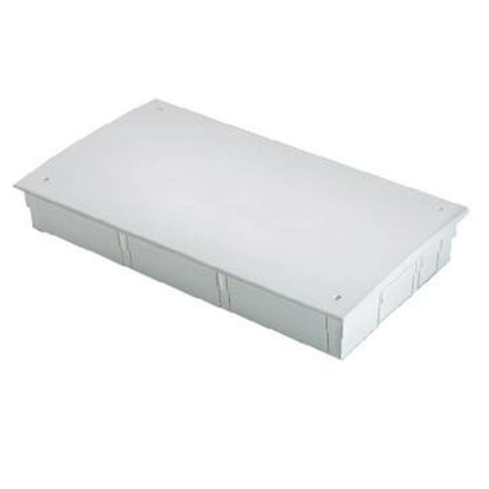 Caixa Termobox 460X310X90Mm Pex, Emmeti