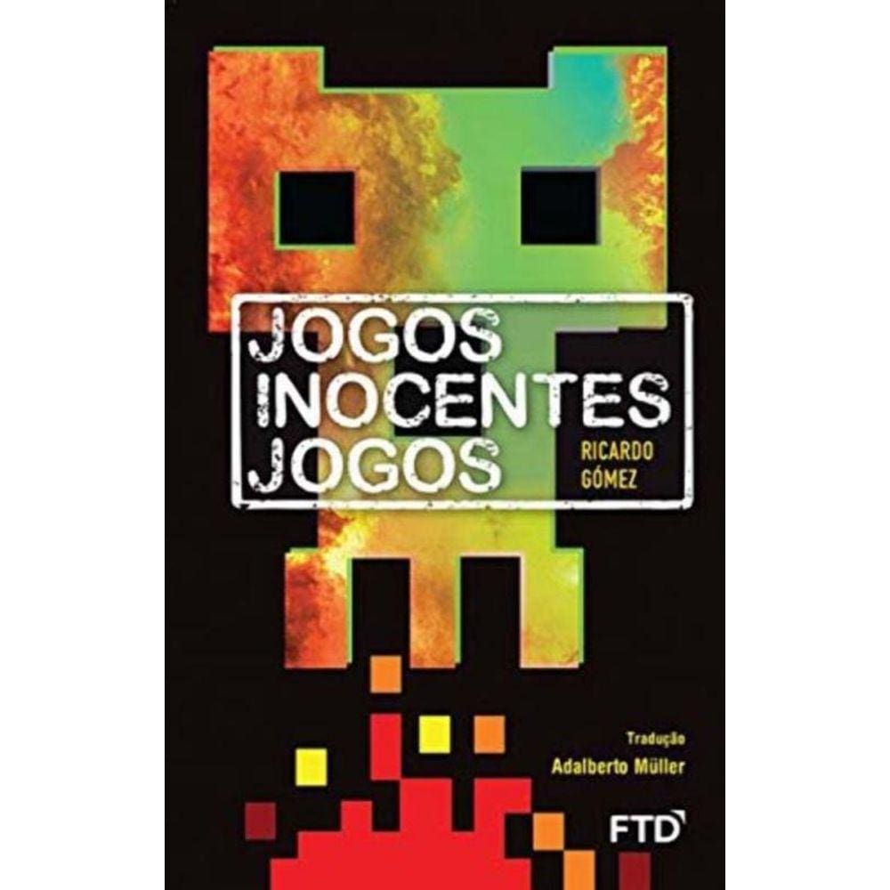 Jogos Inocentes Jogos-Estacao Jovem