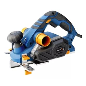 Plaina Elétrica Profissional - 800w - 220v
